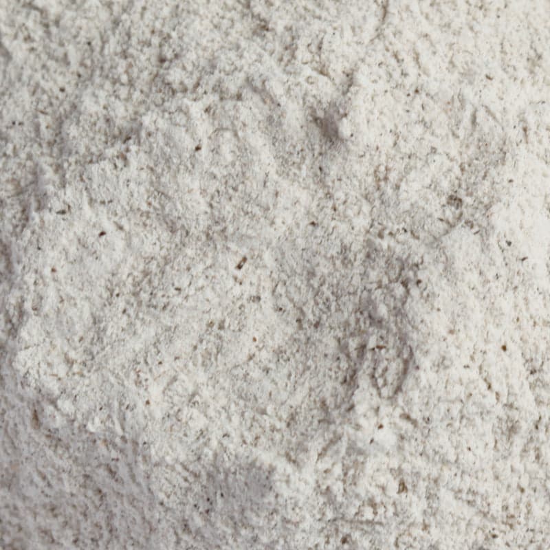 Kialla Pure Foods Organic Buckwheat Flour 20kg
