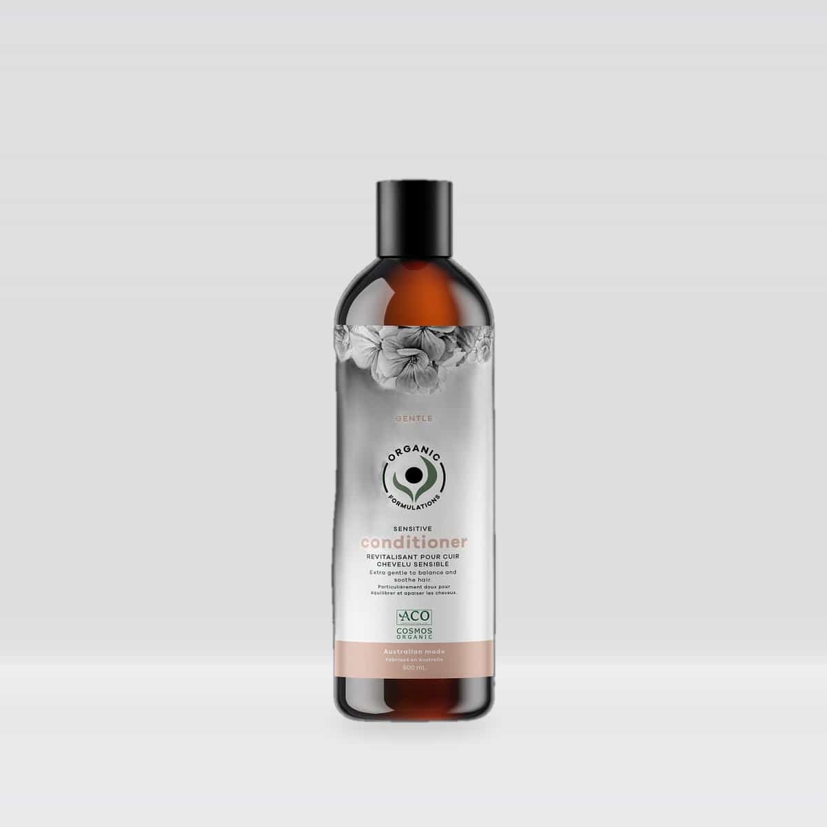 Biologika Sensitive Conditioner 500ml