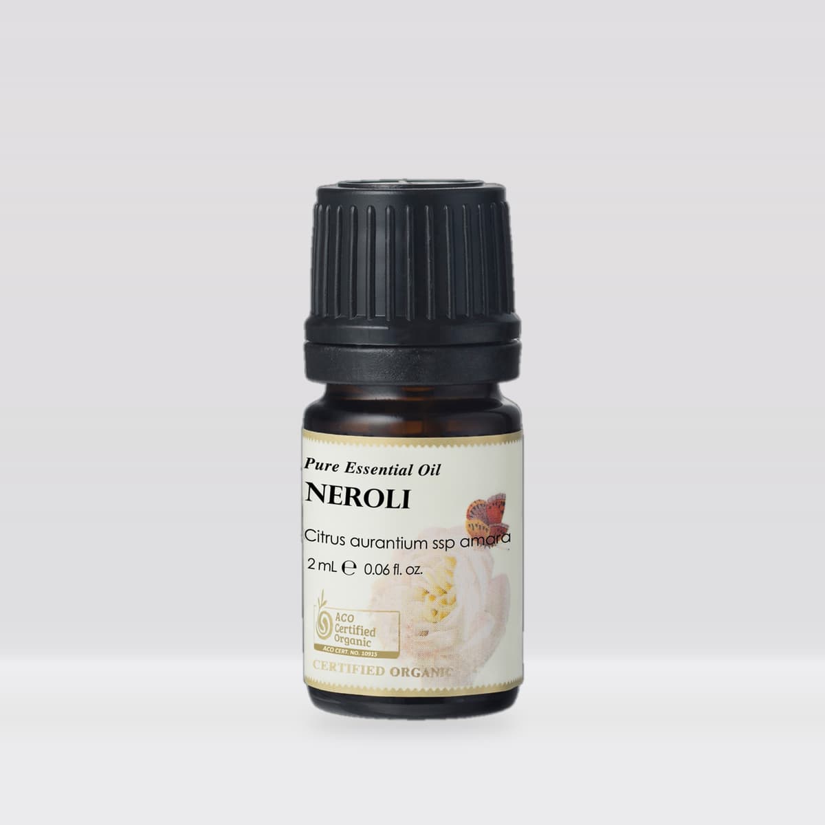 Ausganica Neroli Oil 10Ml