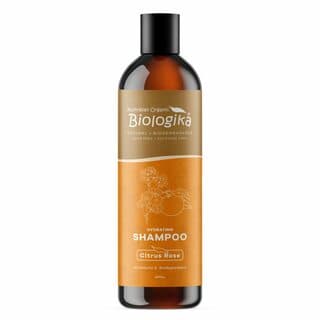 Biologika Citrus Rose Conditioner 500ml