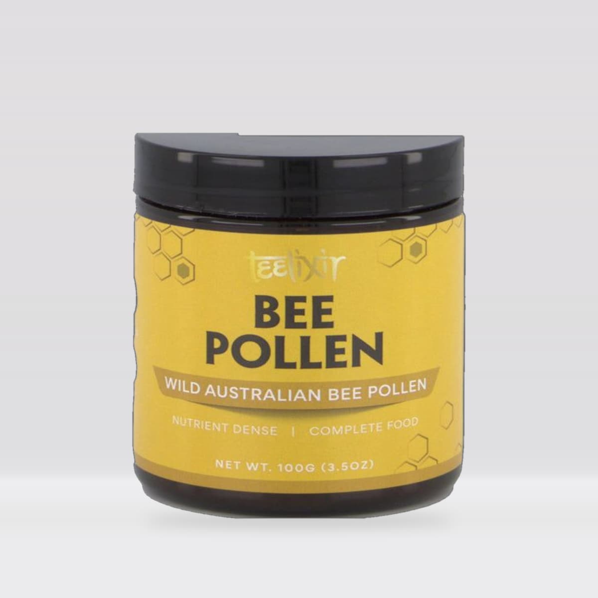 Teelixir Australian Bee Pollen 100g