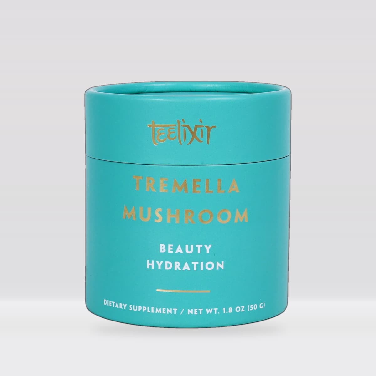 Teelixir Tremella Mushroom