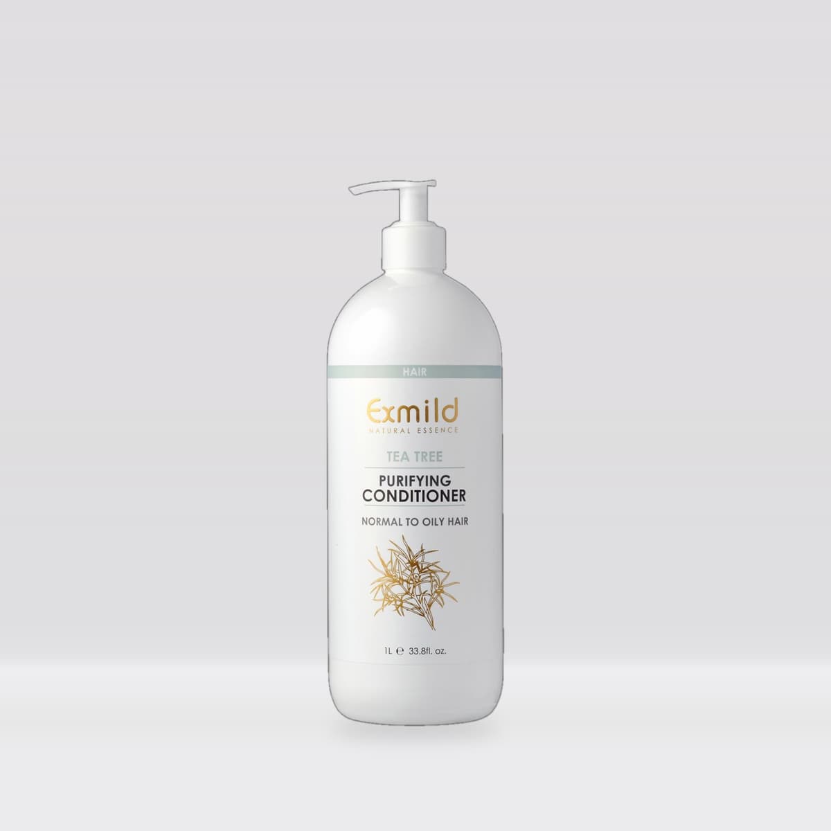 Exmild Tea Tree Purifying Conditioner 1L