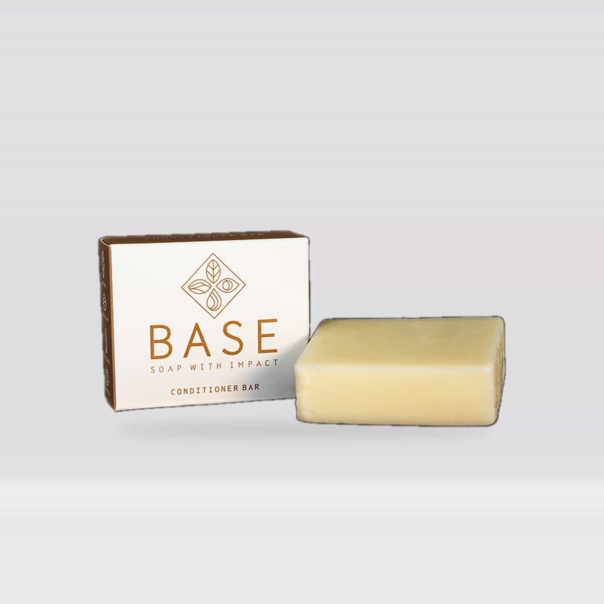 Base Soaps Base Bar Conditioner (Boxed) 120g