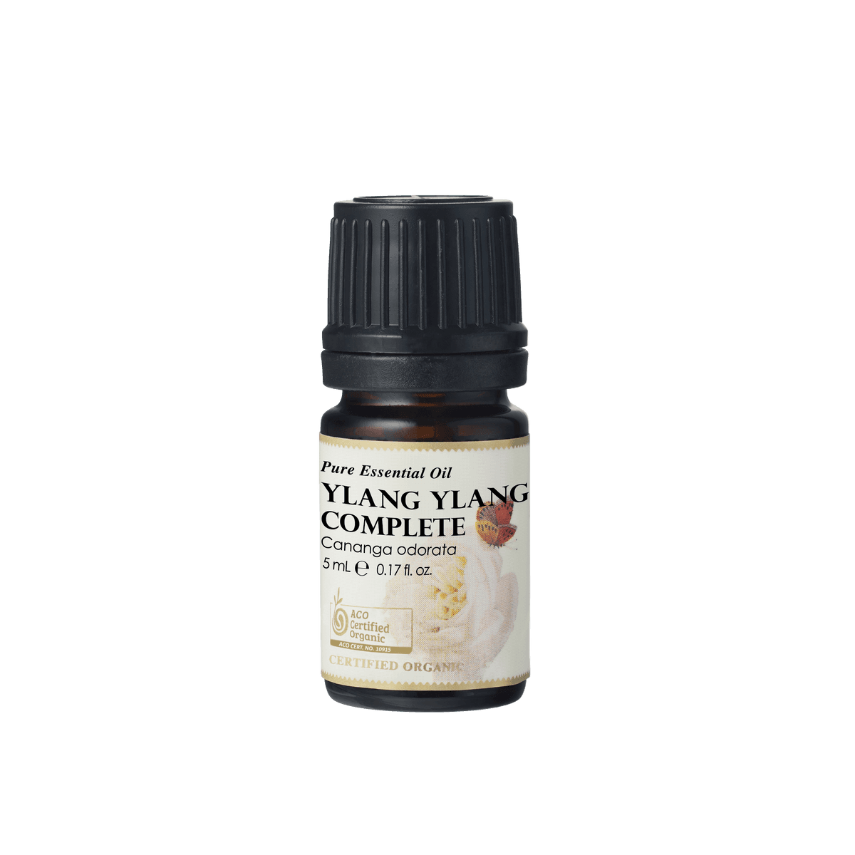 Ausganica Ylang Ylang Complete Oil 5ml