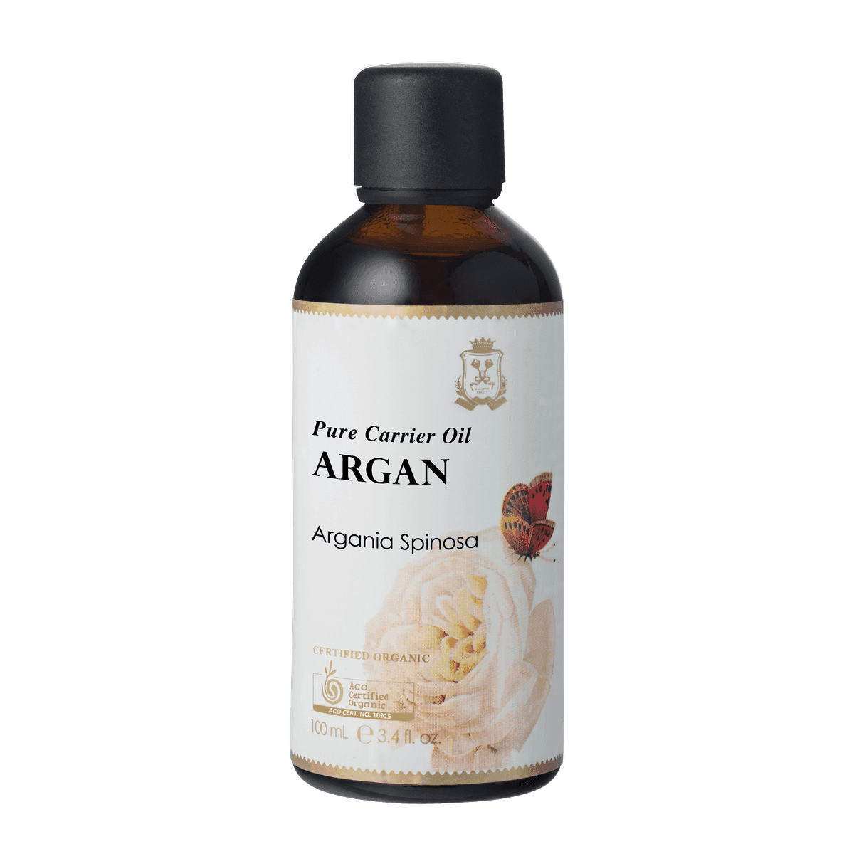 Ausganica Argan Oil 10Ml