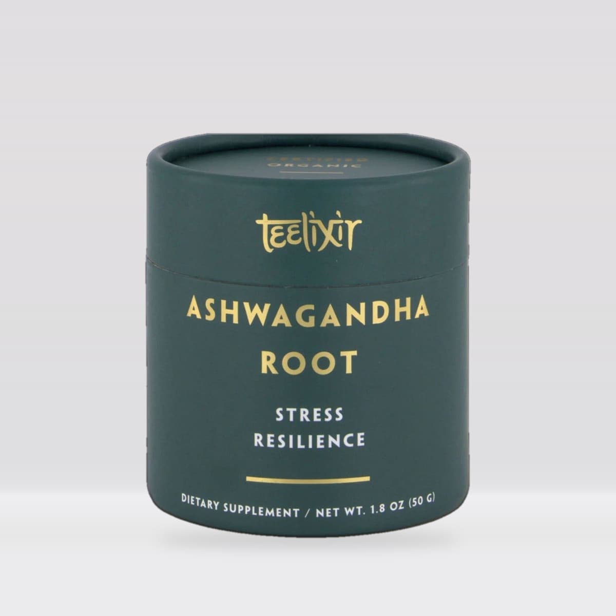 Teelixir Ashwagandha Root