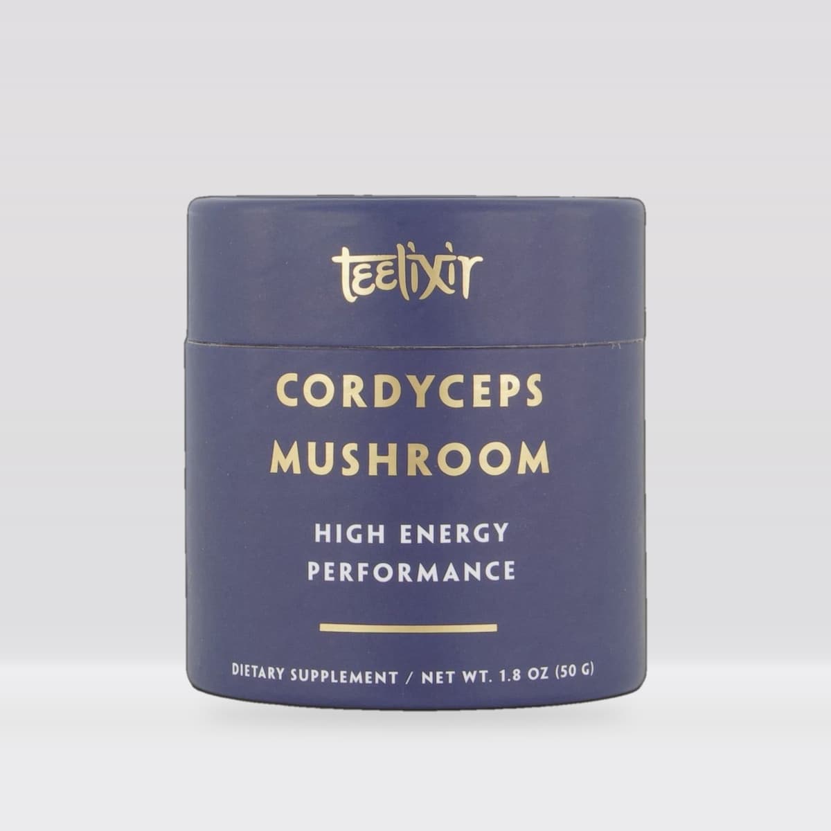 Teelixir Cordyceps Mushroom