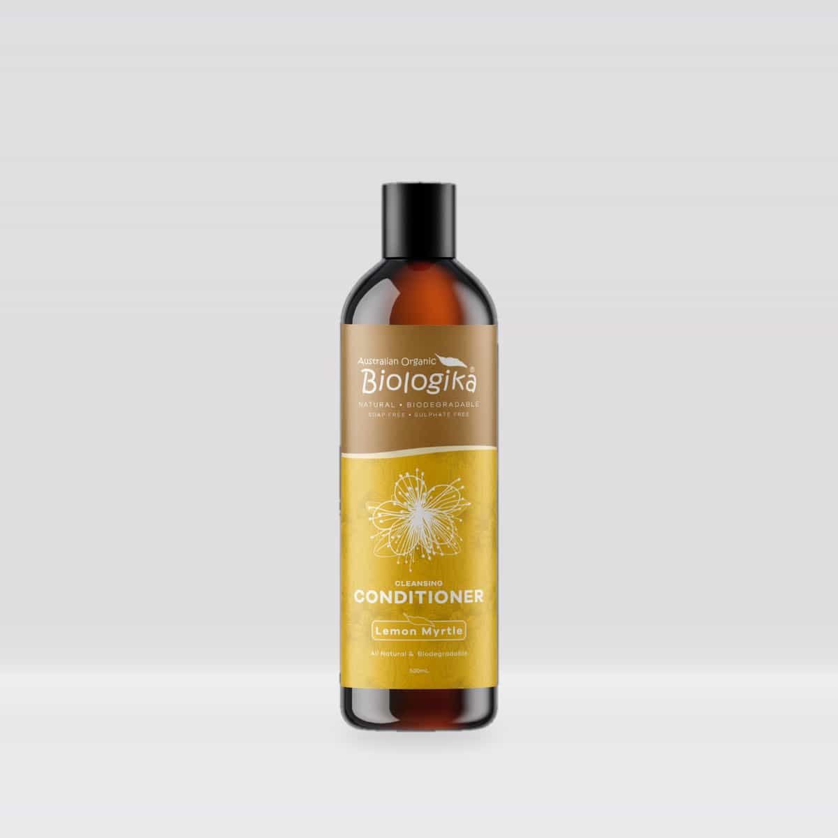 Biologika Lemon Myrtle Conditioner 1L