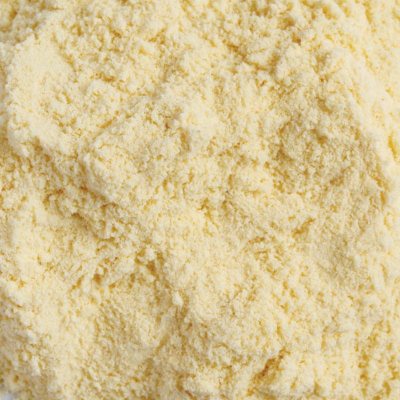 Kialla Pure Foods Organic Yellow Maize Flour 20kg