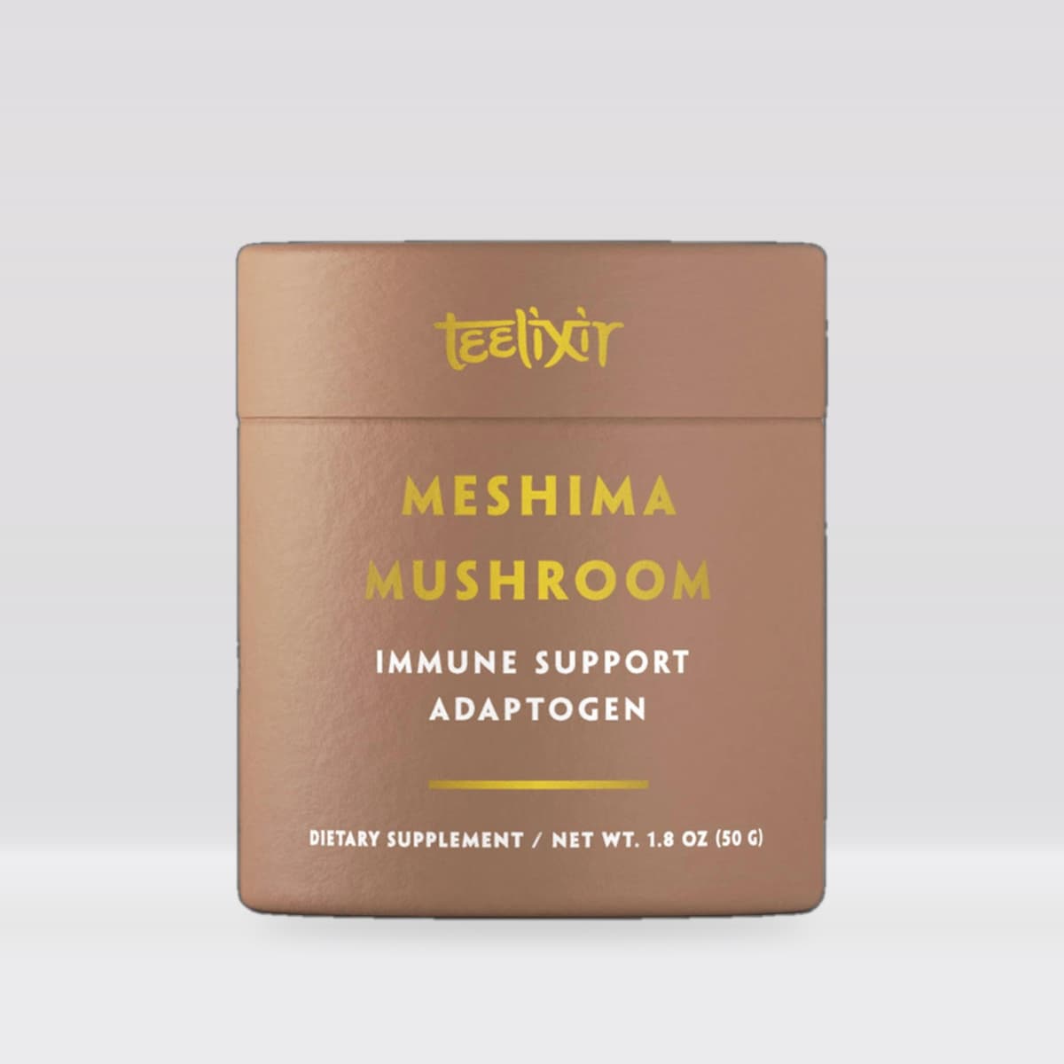 Teelixir Organic Meshima