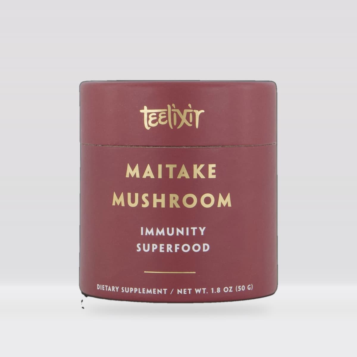 Teelixir Maitake Mushroom