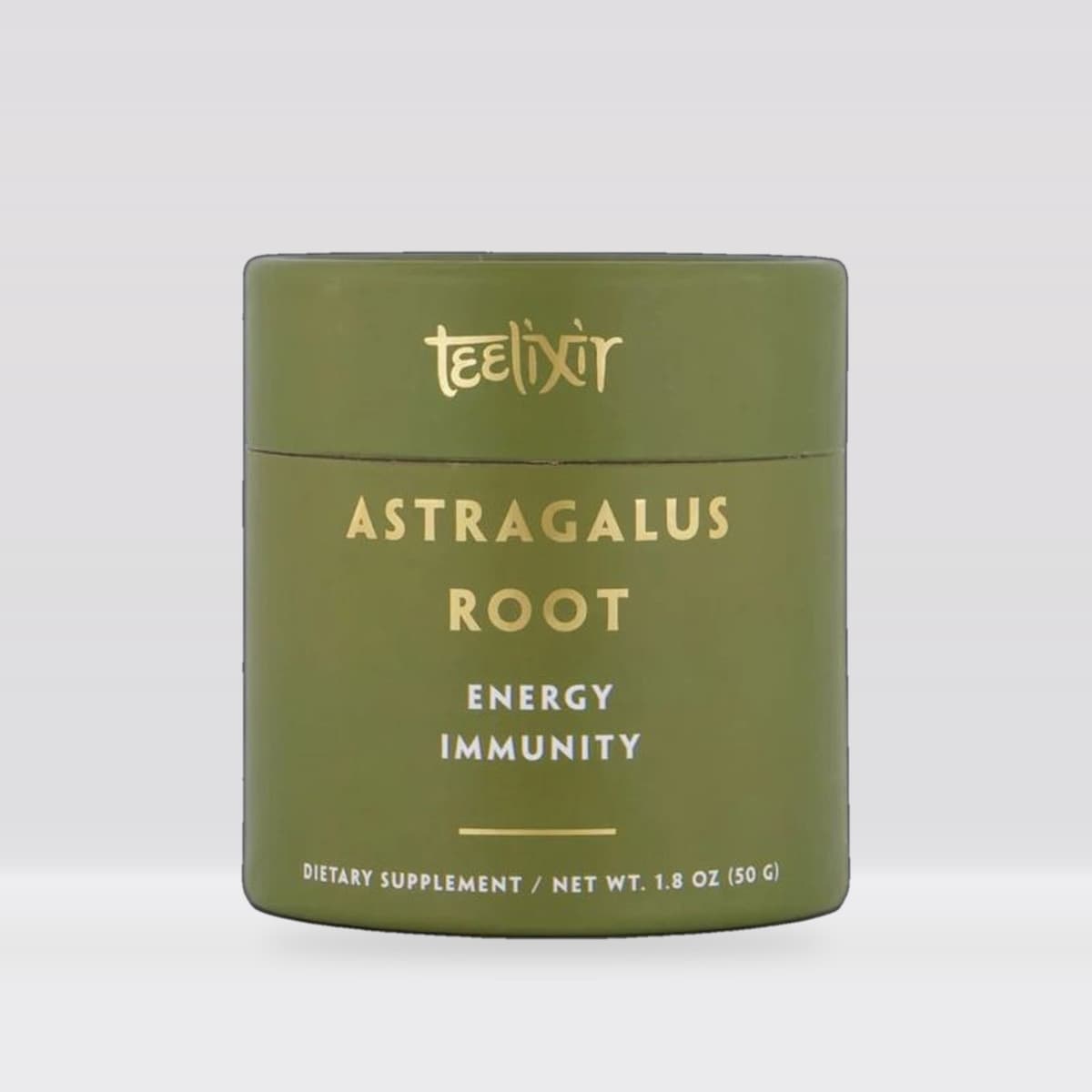Teelixir Astragalus Root