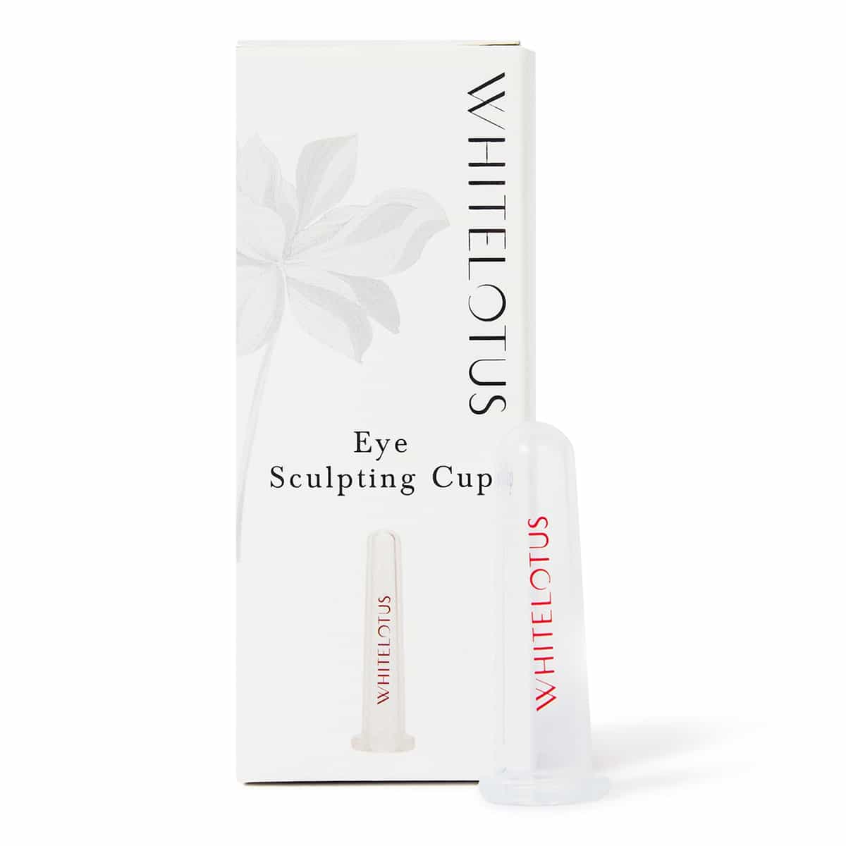 White Lotus Beauty White Lotus Eye Sculpting Cup