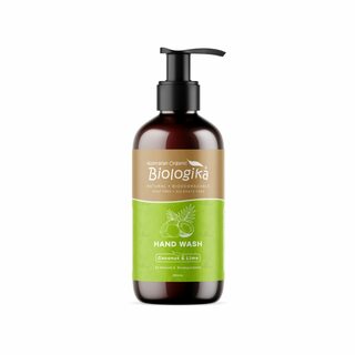 Biologika Coconut & Lime Handwash 250ml
