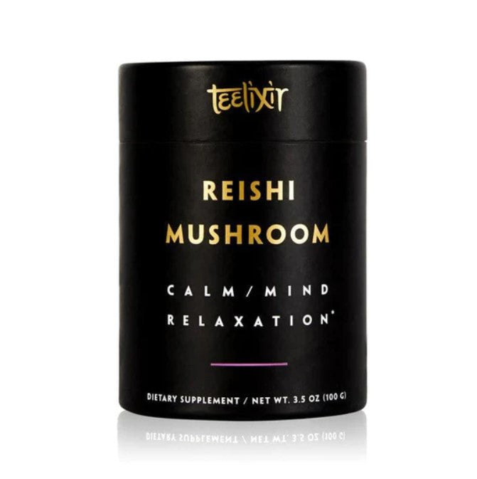 Teelixir Reishi Mushroom 500g