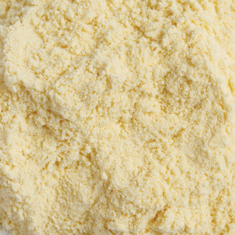 Kialla Pure Foods Organic Yellow Maize Flour 20kg