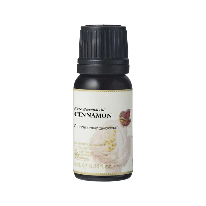 Ausganica Cinnamon Oil 10ml