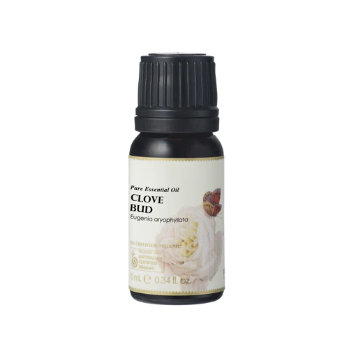 Ausganica Clove Bud Oil 10ml