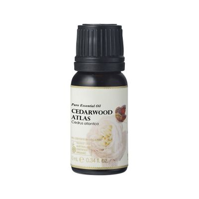 Ausganica Cedarwood Atlas Oil 10ml